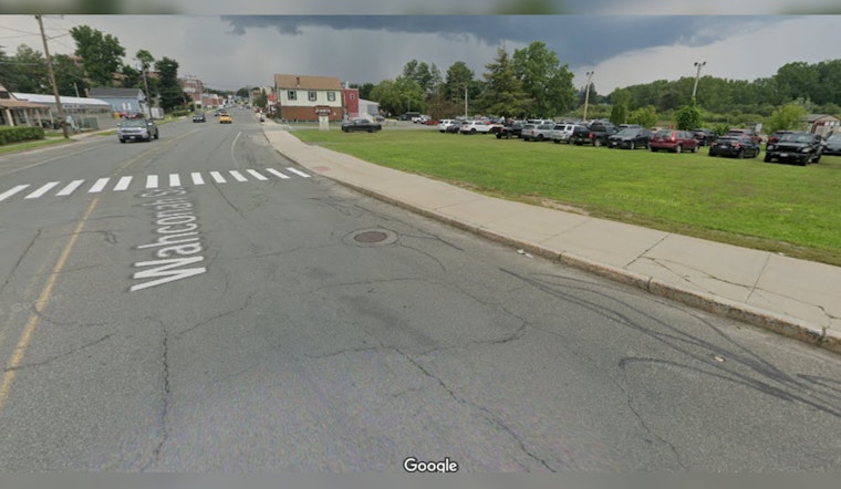 Human Remains Identified as Missing Pittsfield Man in Wahconah Park: PPD Seeks Public Assistance