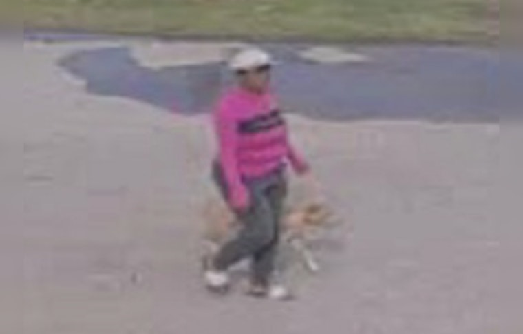 Humble, Texas Town on Edge as Authorities Hunt Woman Accused of Canine Cruelty