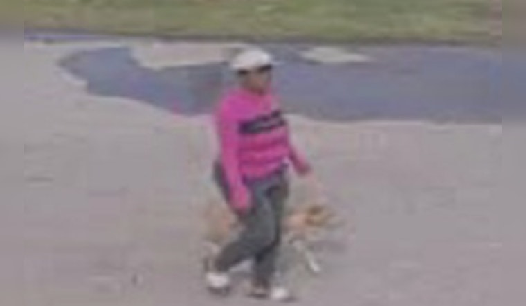 Humble, Texas Town on Edge as Authorities Hunt Woman Accused of Canine Cruelty