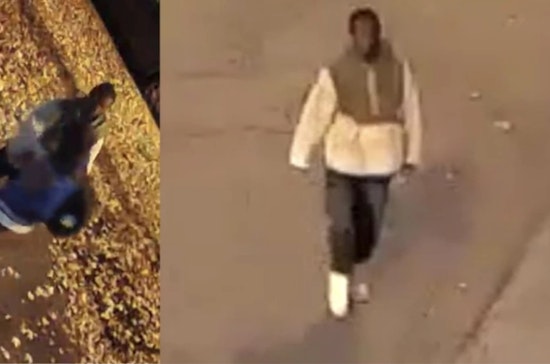 Hunt for Suspect in West Town Sexual Assault Goes Citywide
