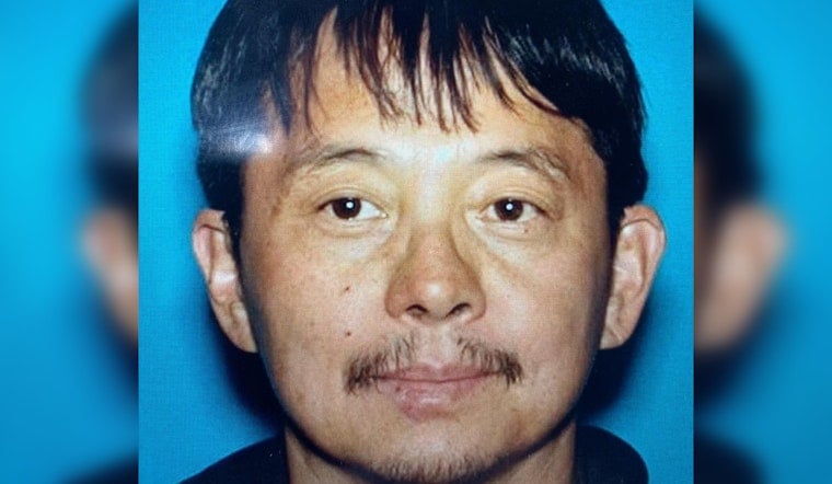 Huntington Beach Community Bands Together in Search for Missing Man with Dementia