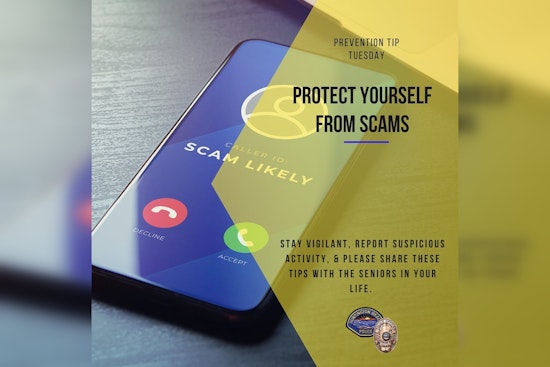 Huntington Beach PD Warns of Rising Phone Scams Amidst National Concern
