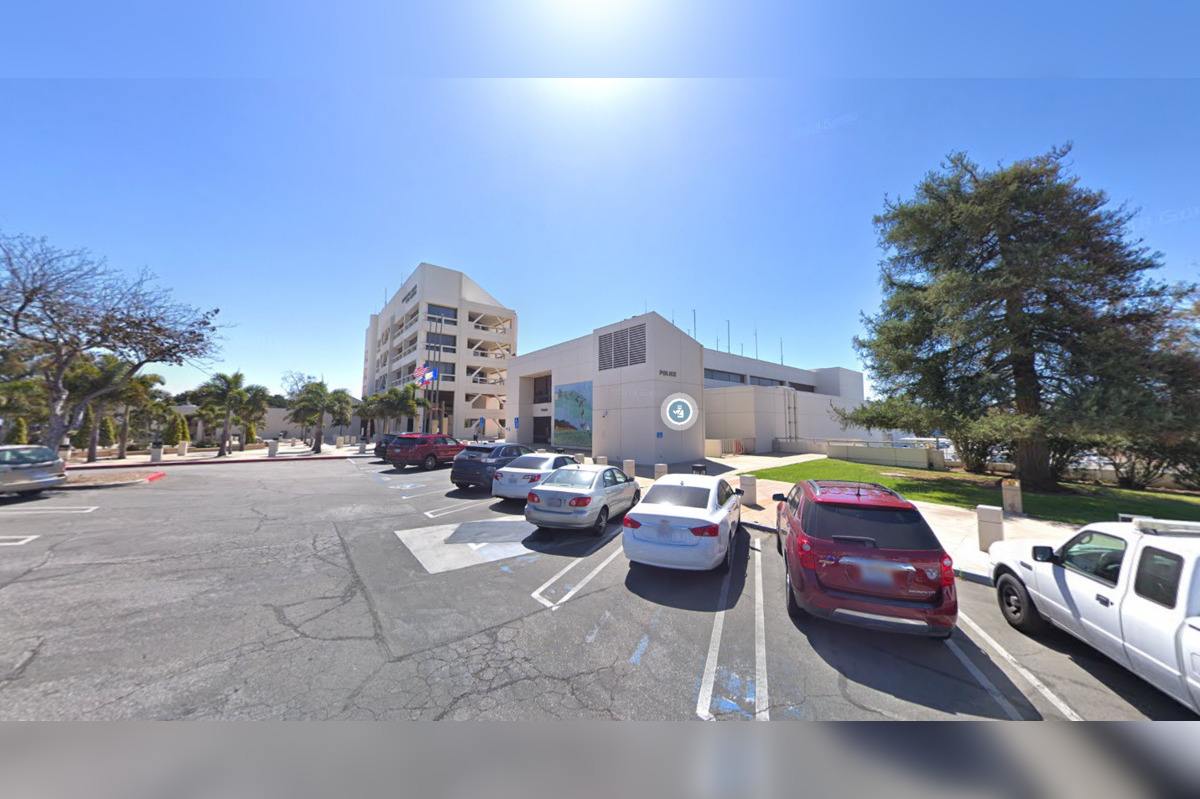 Huntington Beach Police Department Secures 800K Grant from California