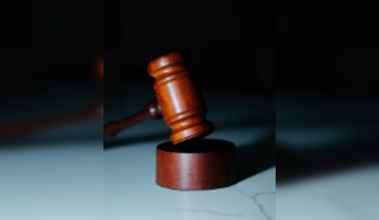 Huntsville Man Charged with Arson in Deadly Blaze He Once Blamed on Hate Crime