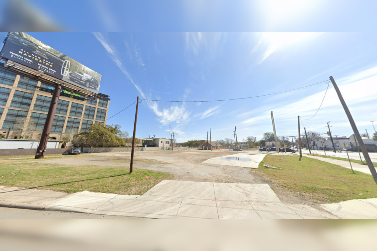 Ice, Ice, Baby! San Antonio Unveils Texas’ Largest Outdoor Skating