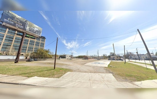 San Antonio Unveils Texas’ Largest Outdoor Skating Rink at The Pearl