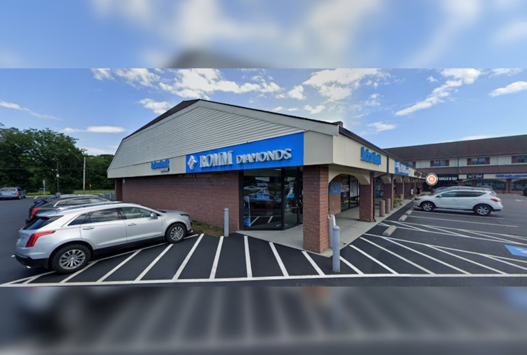 Iconic Romm Diamonds in Brockton Closes Shop After 123 Sparkling Years, Marking the End of an Era