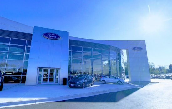 Illinois Dealers Put Brakes on Ford's High-Voltage Demands, EV Program Faces Resistance