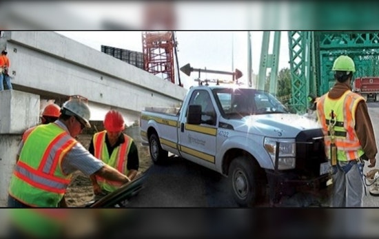 Illinois Department of Transportation Scores $4.5M Grant for Digital Platform to Revitalize State Infrastructure