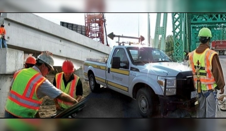 Illinois Department of Transportation Scores $4.5M Grant for Digital Platform to Revitalize State Infrastructure