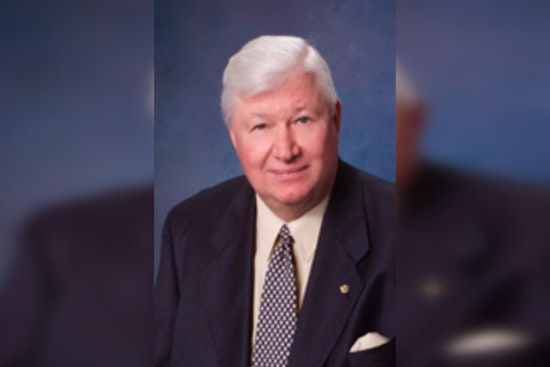 Illinois GOP Titan James 'Pate' Philip Passes Away at 93