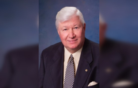 Illinois GOP Titan James 'Pate' Philip Passes Away at 93