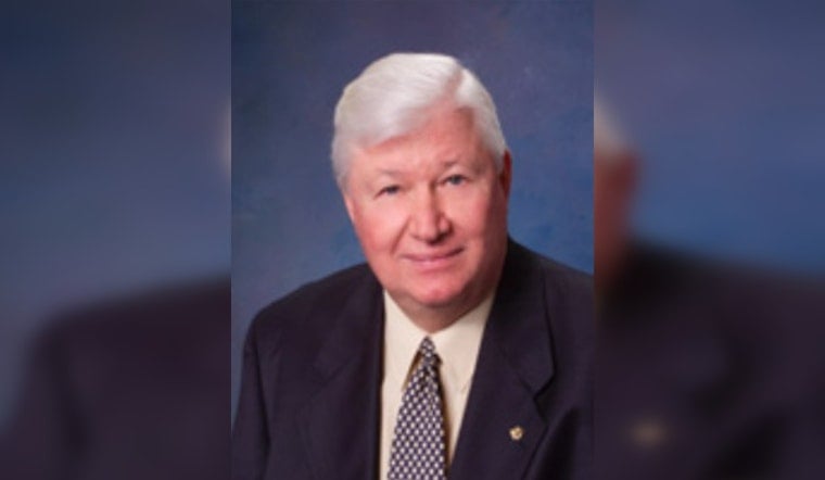 Illinois GOP Titan James 'Pate' Philip Passes Away at 93