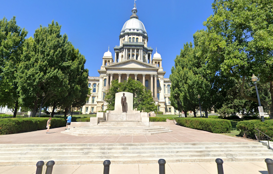Illinois Hits the Trail Jackpot: $3.7M Infusion Paves Way for Outdoor Bliss