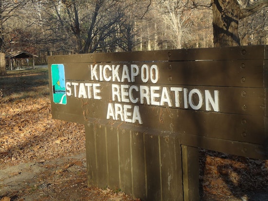Illinois IDNR to Host Annual Mentored Archery Deer Hunt at Kickapoo State Recreation Area