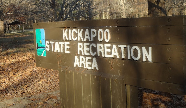 Illinois IDNR to Host Annual Mentored Archery Deer Hunt at Kickapoo State Recreation Area