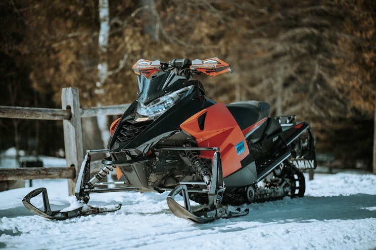 Illinois Invests $392,150 in Snowmobile Trail Developments, Boosting Tourism and Sustainable Recreation