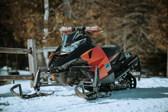 Illinois Invests $392,150 in Snowmobile Trail Developments, Boosting Tourism and Sustainable Recreation