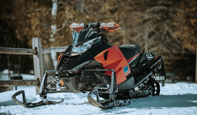 Illinois Invests $392,150 in Snowmobile Trail Developments, Boosting Tourism and Sustainable Recreation