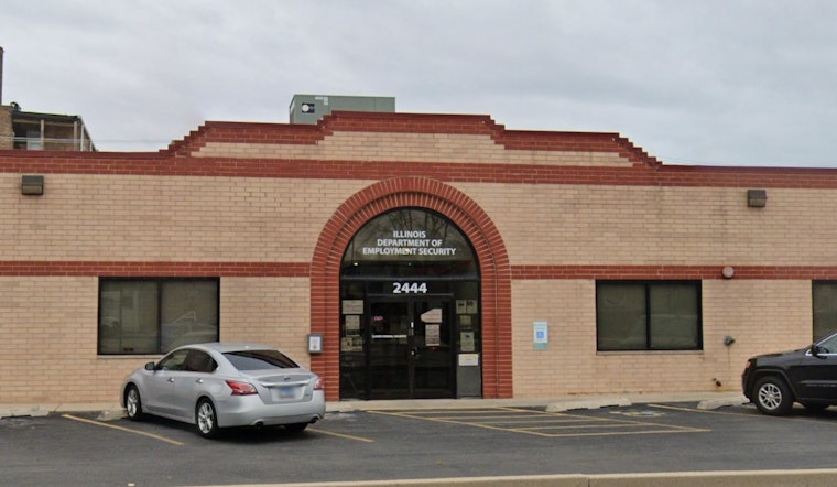 Illinois Job Market Blooms with Major Gains in Danville, Elgin, but Not All Cities Reap Rewards