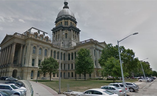 Illinois Lawmakers Face Tense Decision on Gun Possession Penalty Enhancement amid Chicago's Enduring Violence