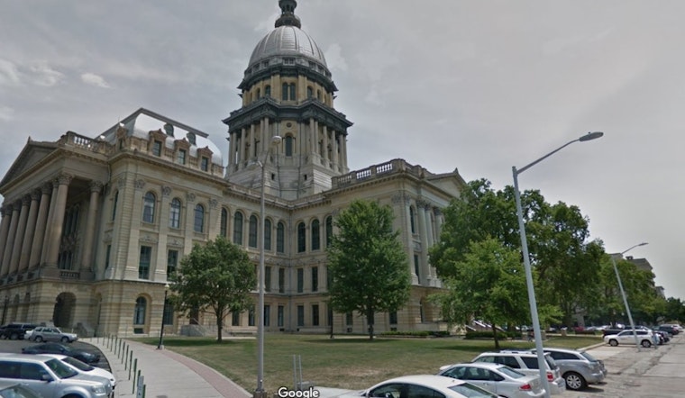 Illinois Lawmakers Face Tense Decision on Gun Possession Penalty Enhancement amid Chicago's Enduring Violence