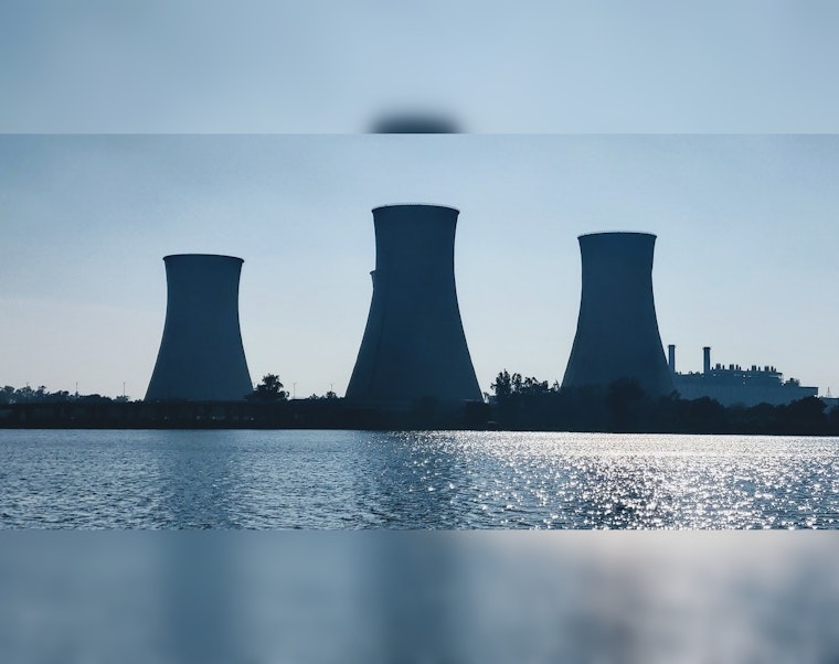Illinois Senate Approves Lifting Nuclear Moratorium, Paving Way for Small Modular Reactors
