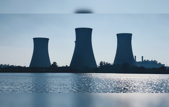 Illinois Senate Approves Lifting Nuclear Moratorium, Paving Way for Small Modular Reactors