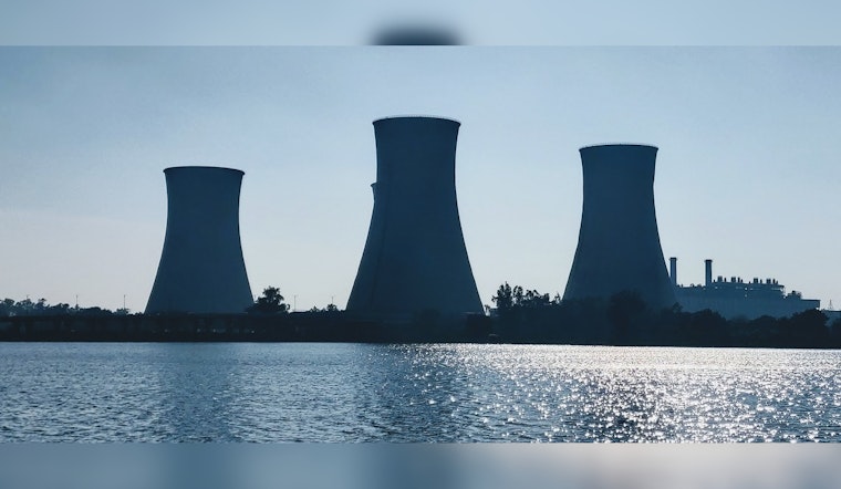 Illinois Senate Approves Lifting Nuclear Moratorium, Paving Way for Small Modular Reactors