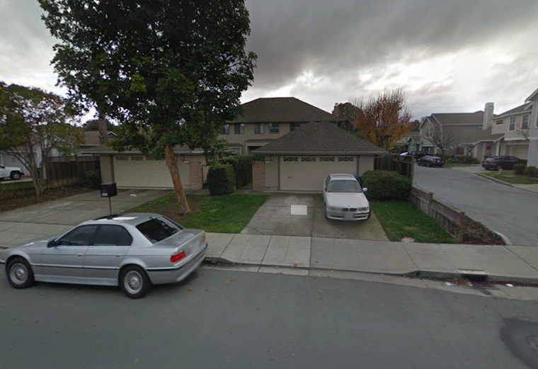 Redwood City Senior Called For Firefighters Ends Up Busted with Child Porn