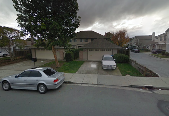 Redwood City Senior Called For Firefighters Ends Up Busted with Child Porn