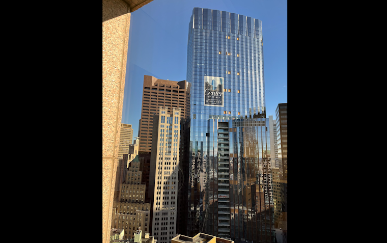 Boston's Winthrop Center Debuts as World's Largest Passive House Office Building