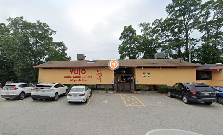 Massachusetts Man Wins $10 Million Lottery at Dracut Sushi Restaurant