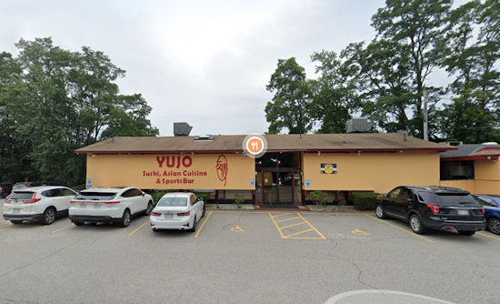 Massachusetts Man Wins $10 Million Lottery at Dracut Sushi Restaurant
