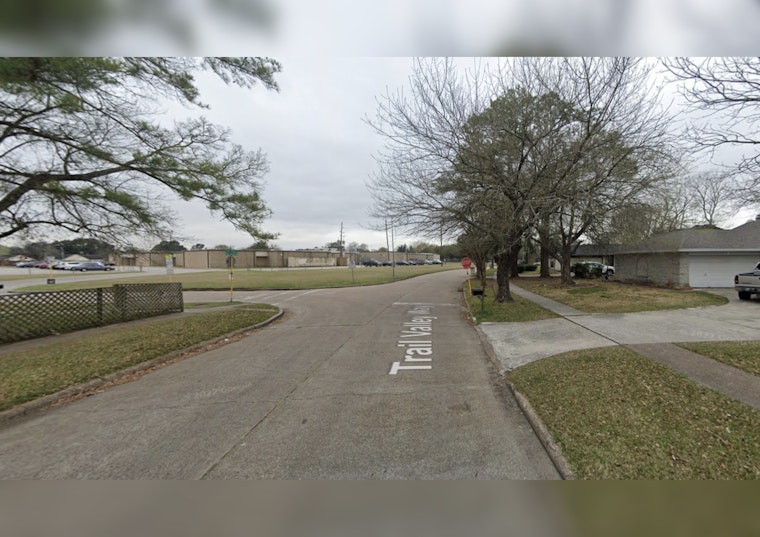 Tragedy in Houston, One Fatally Shot, Another in Critical Condition Amid Harris County Shooting Spree