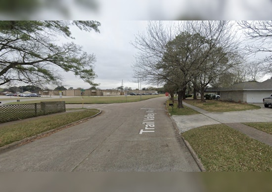 Tragedy in Houston, One Fatally Shot, Another in Critical Condition Amid Harris County Shooting Spree