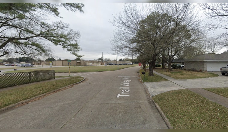 Tragedy in Houston, One Fatally Shot, Another in Critical Condition Amid Harris County Shooting Spree