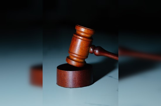 Boston Man Arrested for Cocaine and Firearms Trafficking, Authorities Seize Ghost Guns