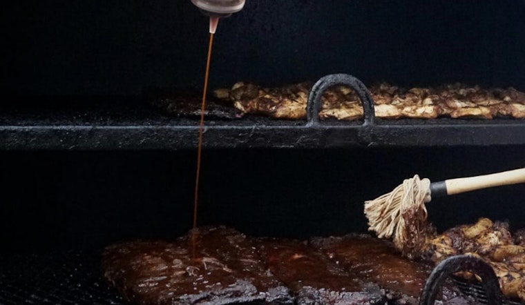Meat Your Match, Wade BBQ Sizzles Up a Feast in Somerville's Union Square, Ousting Vegan Venue