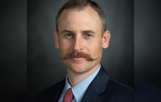Impeachment Leader Rep. Andrew Murr to Retire, Skipping Texas House Reelection Bid