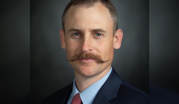 Impeachment Leader Rep. Andrew Murr to Retire, Skipping Texas House Reelection Bid