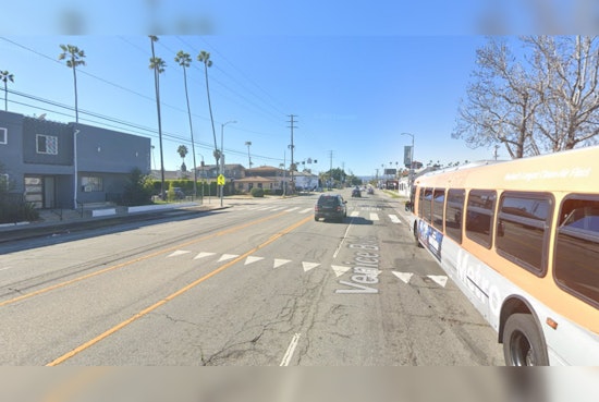  In a hit-and-run incident in LA, an unidentified driver caused the death of a 66-year-old individual, prompting the LAPD to initiate a search for the responsible party