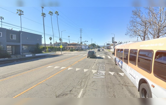 In a hit-and-run incident in LA, an unidentified driver caused the death of a 66-year-old individual, prompting the LAPD to initiate a search for the responsible party