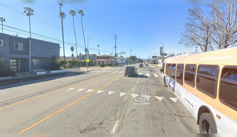 In a hit-and-run incident in LA, an unidentified driver caused the death of a 66-year-old individual, prompting the LAPD to initiate a search for the responsible party