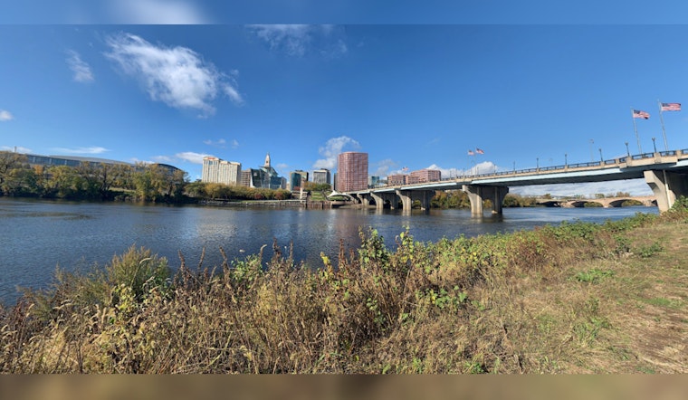 In a Tragic Loss, Suicidal Man Plunges Truck into Connecticut River in Enfield