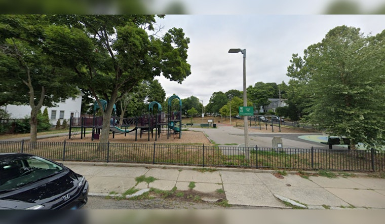 A Tree-mendous Effort: Volunteers from Brighton Plant Trees at Hobart Park, Aiming to Create a Lusher Urban Landscape