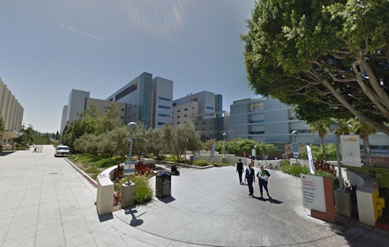 In identifying a mystery patient, an LA hospital seeks public help. Can technology and community effort reconnect John Doe with family?
