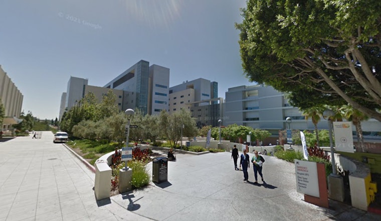 In identifying a mystery patient, an LA hospital seeks public help. Can technology and community effort reconnect John Doe with family?