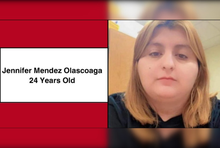 Homicide Investigation Underway as Missing Dallas ISD Teacher's Assistant is Found Dead