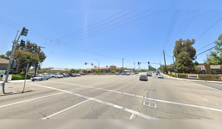 In Mission Viejo, an Amazon worker clings to life after an alleged knife attack by a delivery man